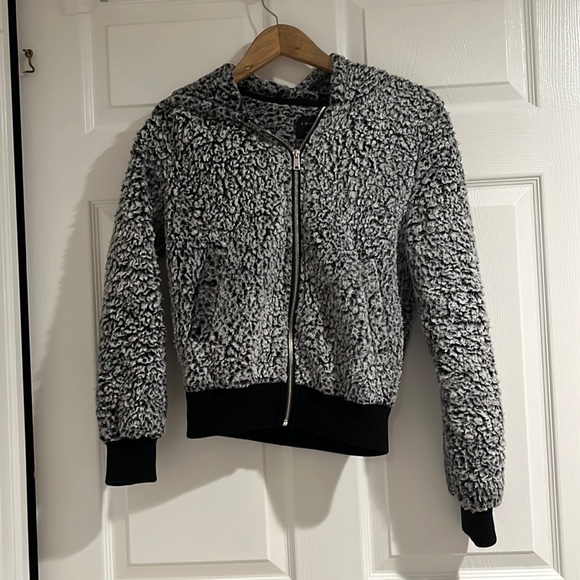 Love Tree Jackets & Blazers - SherpaJacket